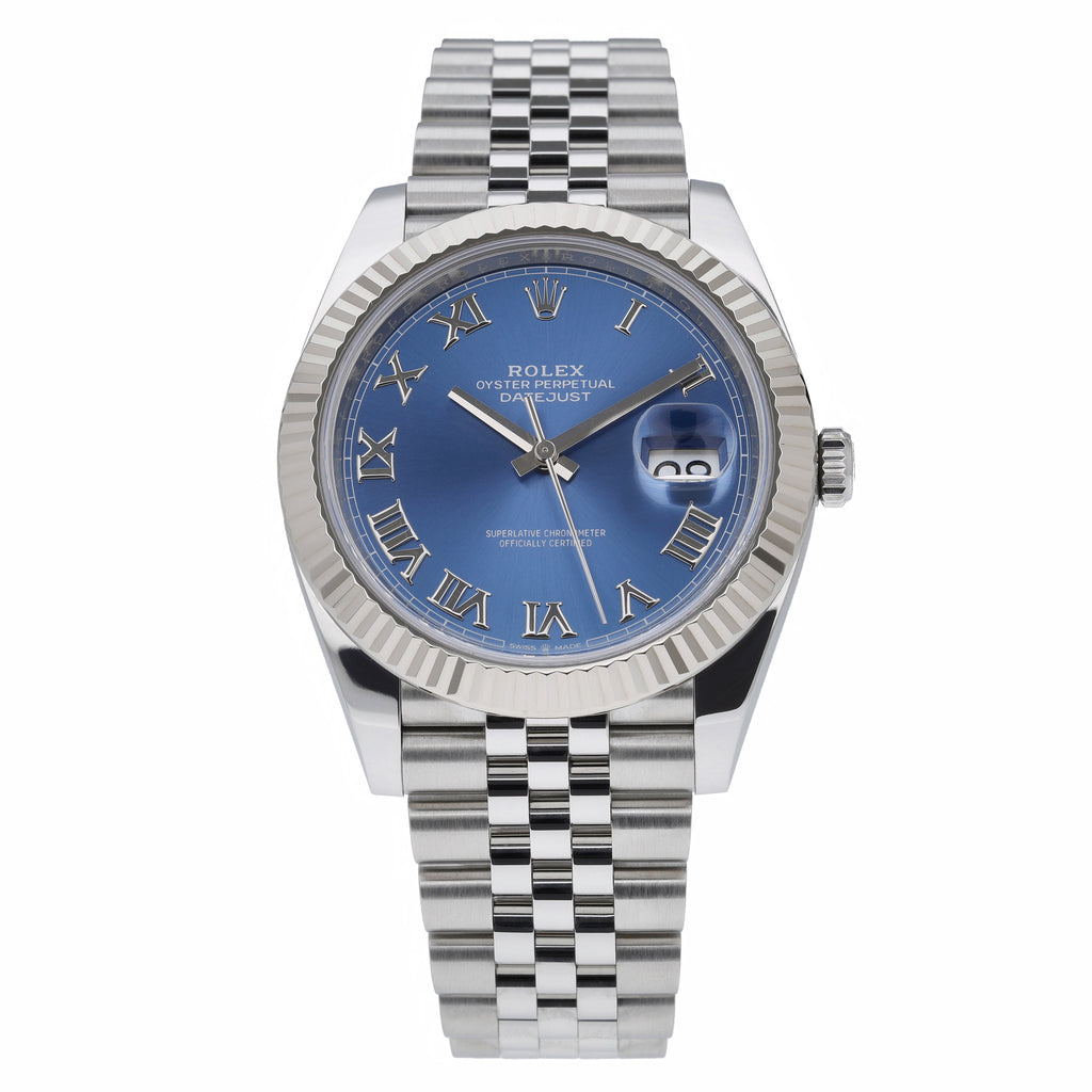 Rolex DATEJUST 41