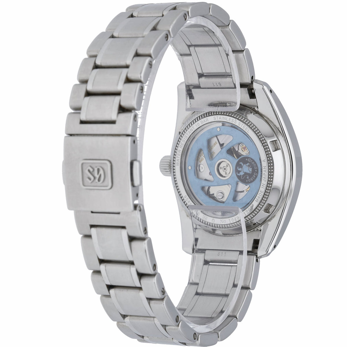 Grand Seiko HERITAGE COLLECTION
