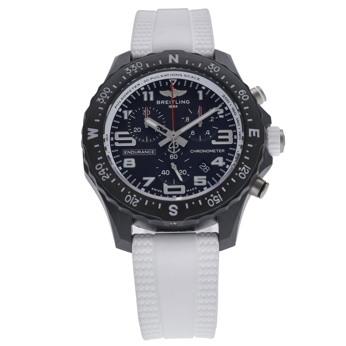 Breitling ENDURANCE PRO 38