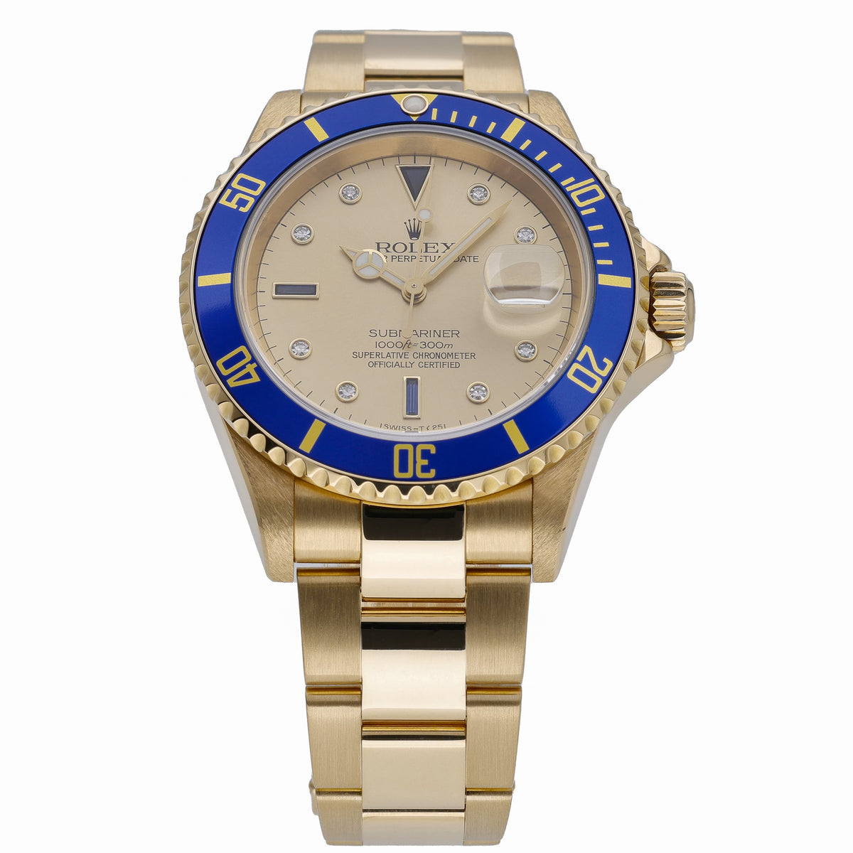 Rolex SUBMARINER
