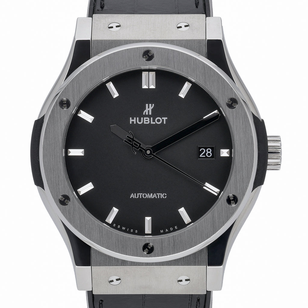 Hublot CLASSIC FUSION