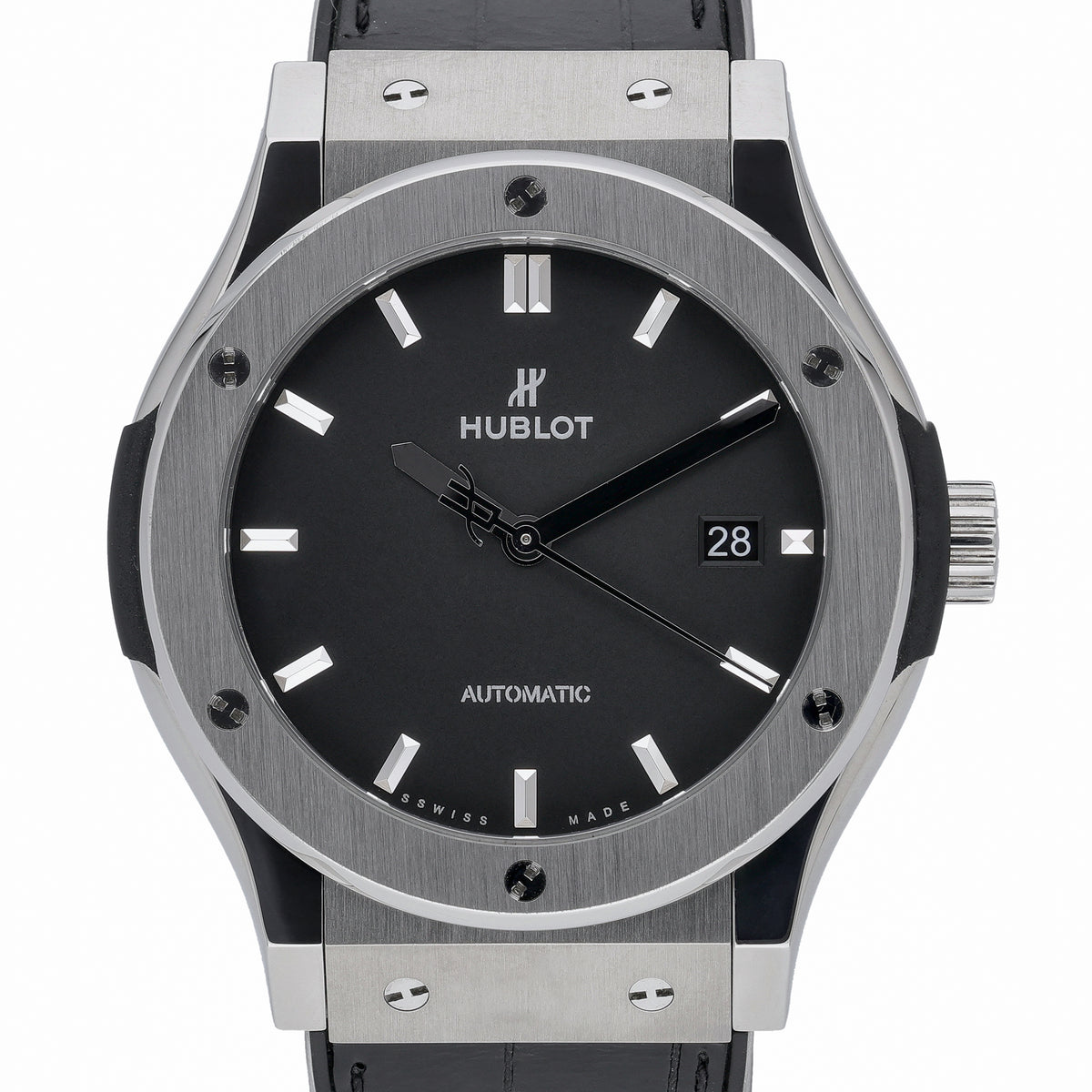 Hublot CLASSIC FUSION