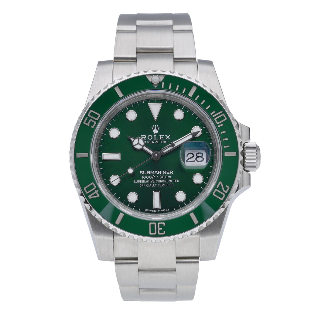 Rolex SUBMARINER
