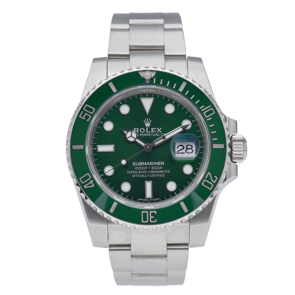 Rolex SUBMARINER