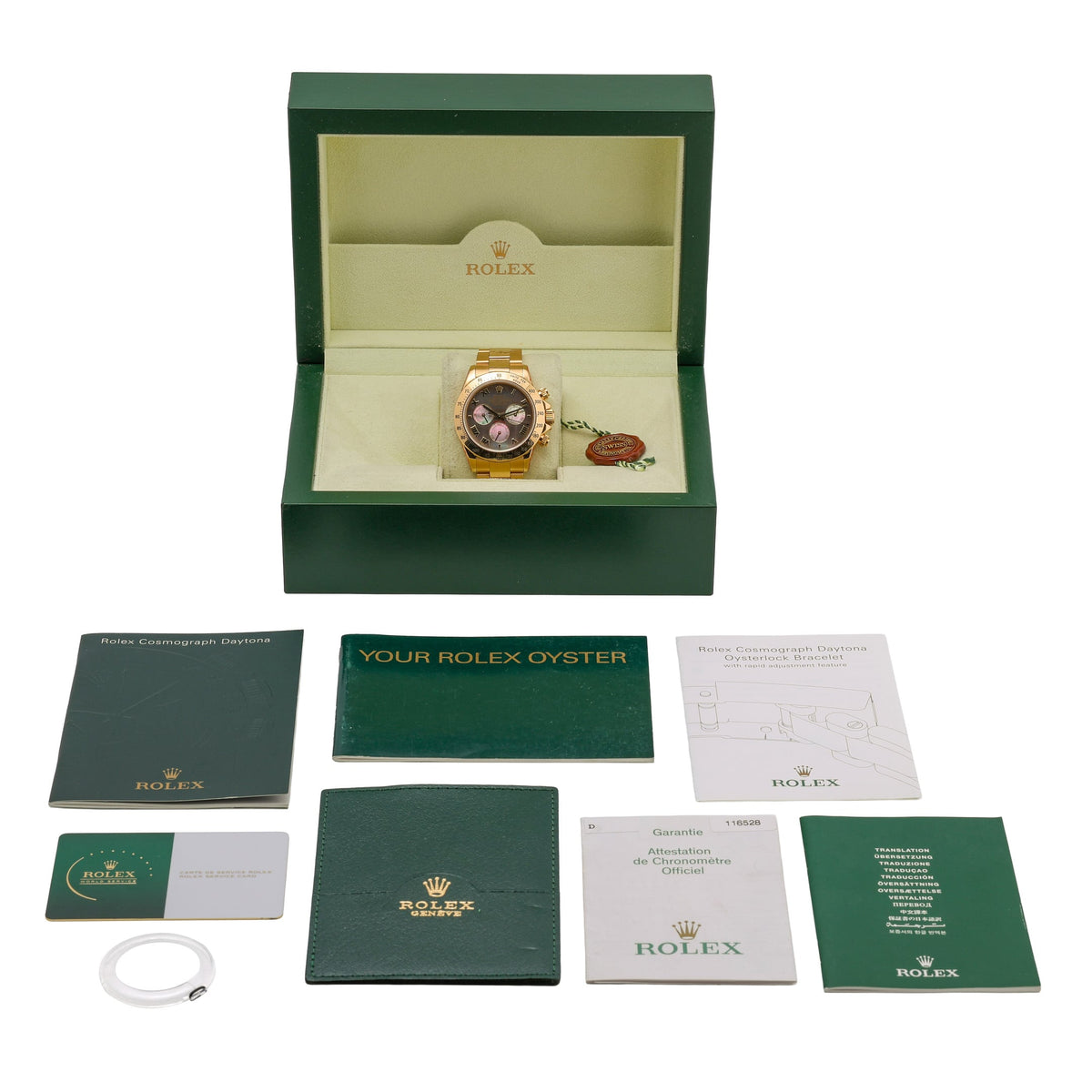 Rolex DAYTONA