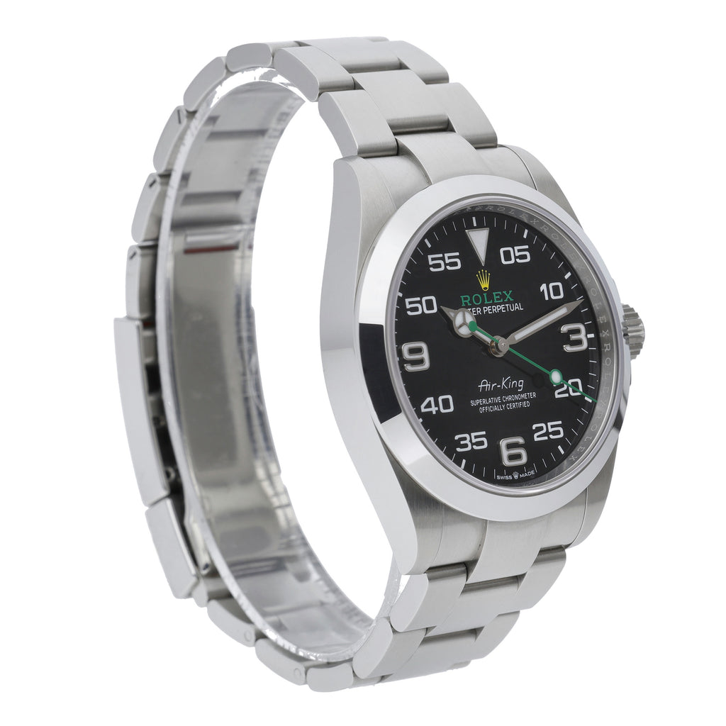 Rolex AIR