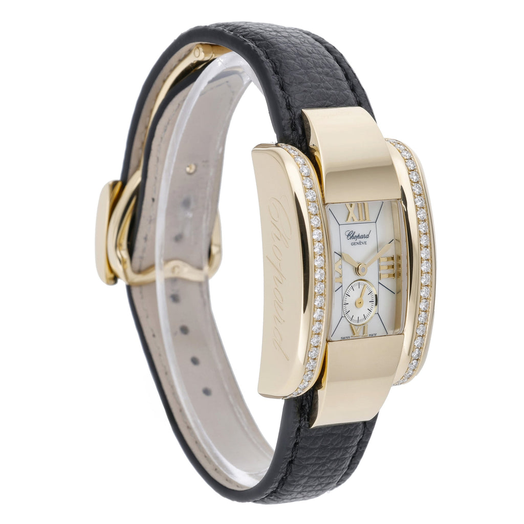 Chopard LA STRADA