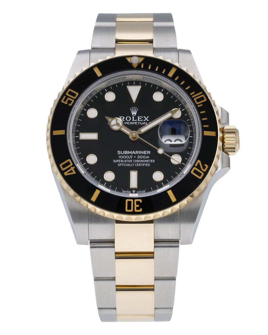 Rolex SUBMARINER