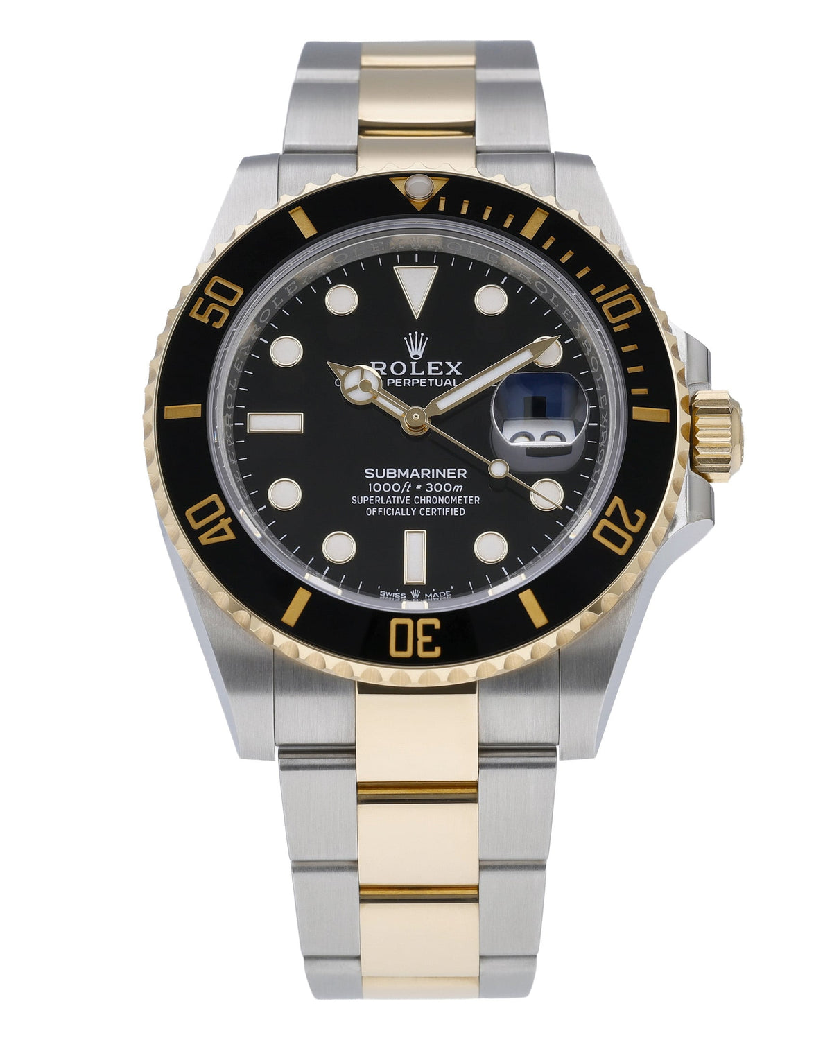 Rolex SUBMARINER