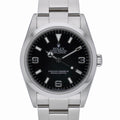 Rolex EXPLORER