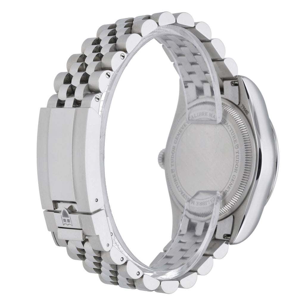 Tudor BLACK BAY