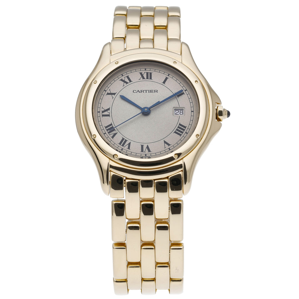 Cartier COUGAR