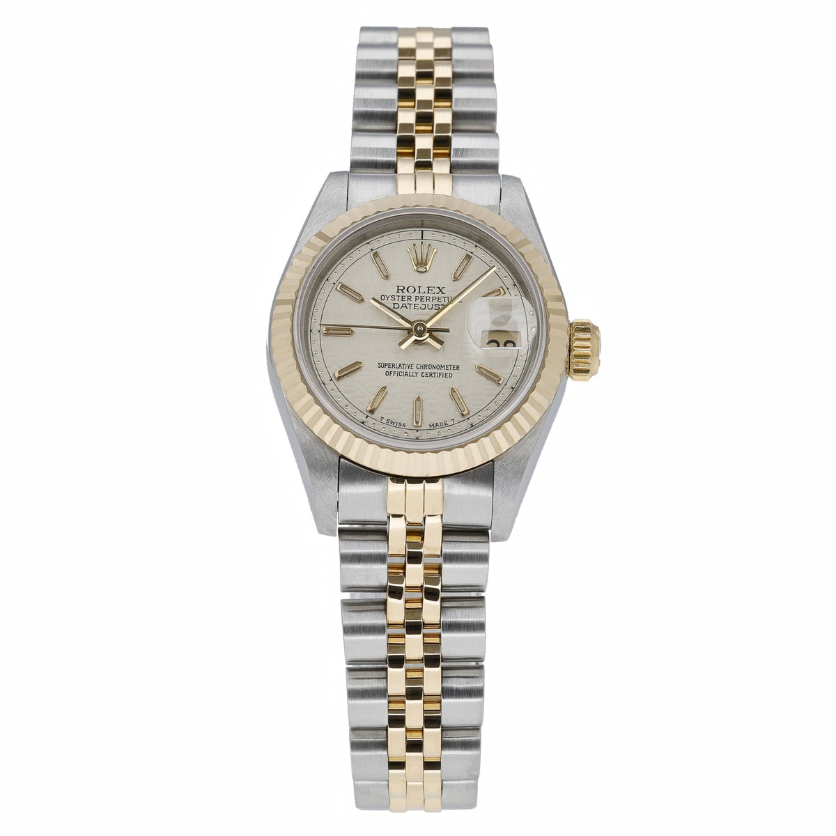 Rolex DATJUST