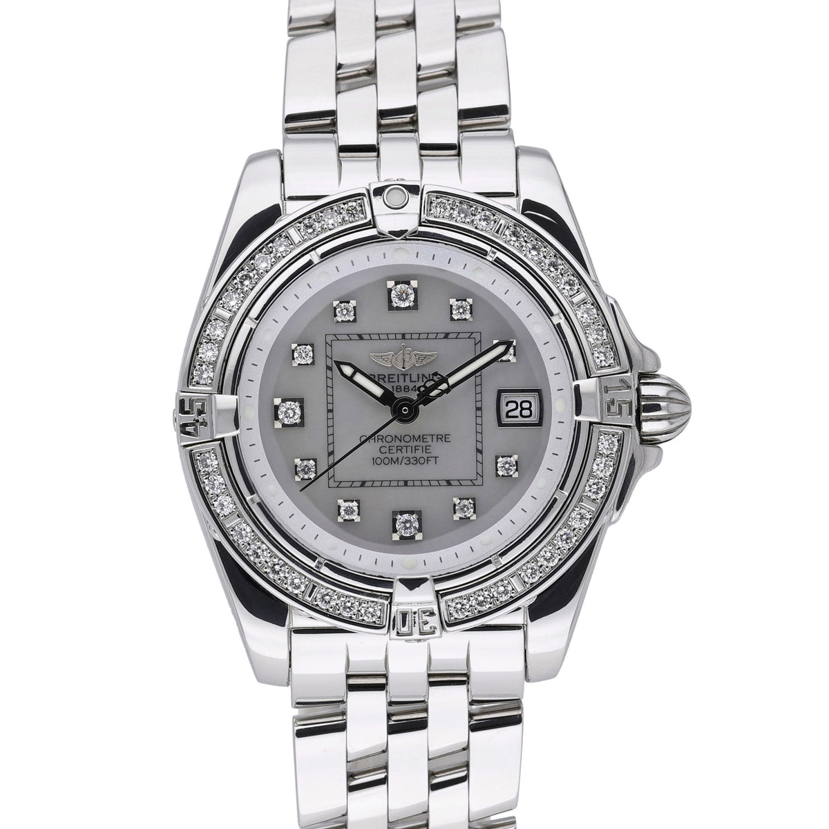 Breitling COCKPIT LADY