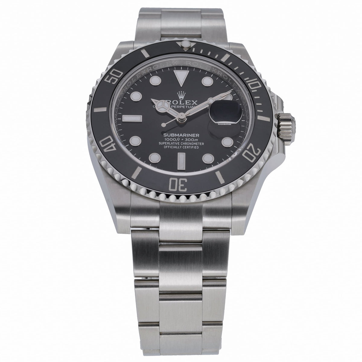 Rolex SUBMARINER