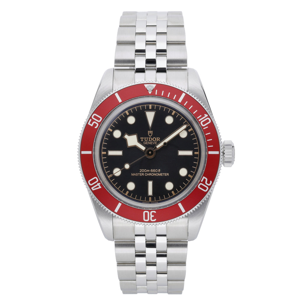 Tudor BLACK BAY
