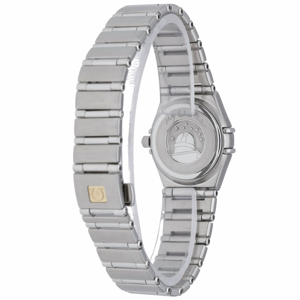 Omega CONSTELLATION