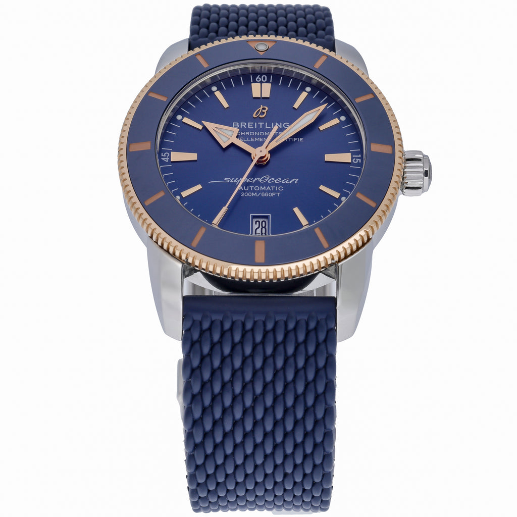 Breitling SUPEROCEAN HERITAGE
