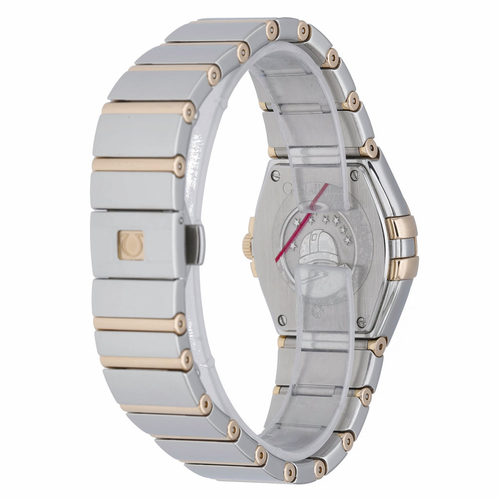 Omega CONSTELLATION