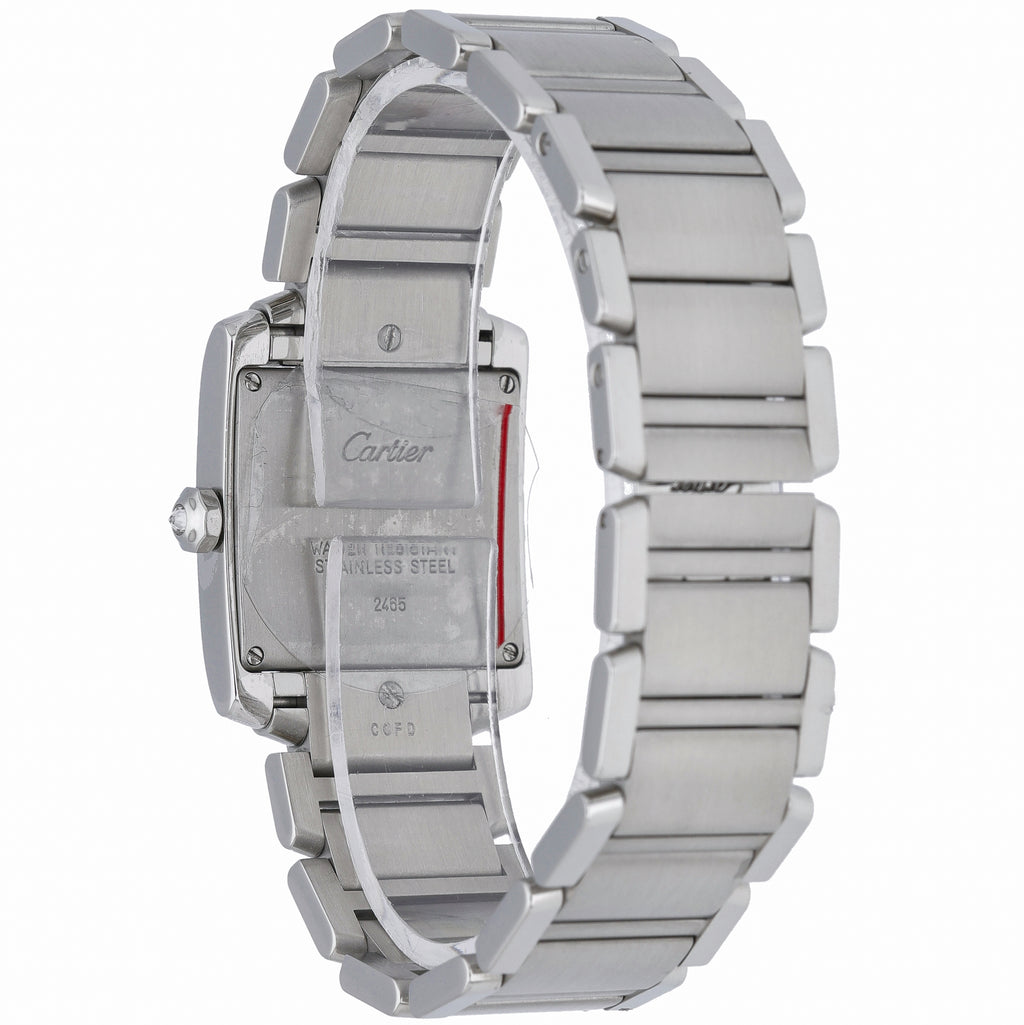 Cartier TANK FRANCAISE