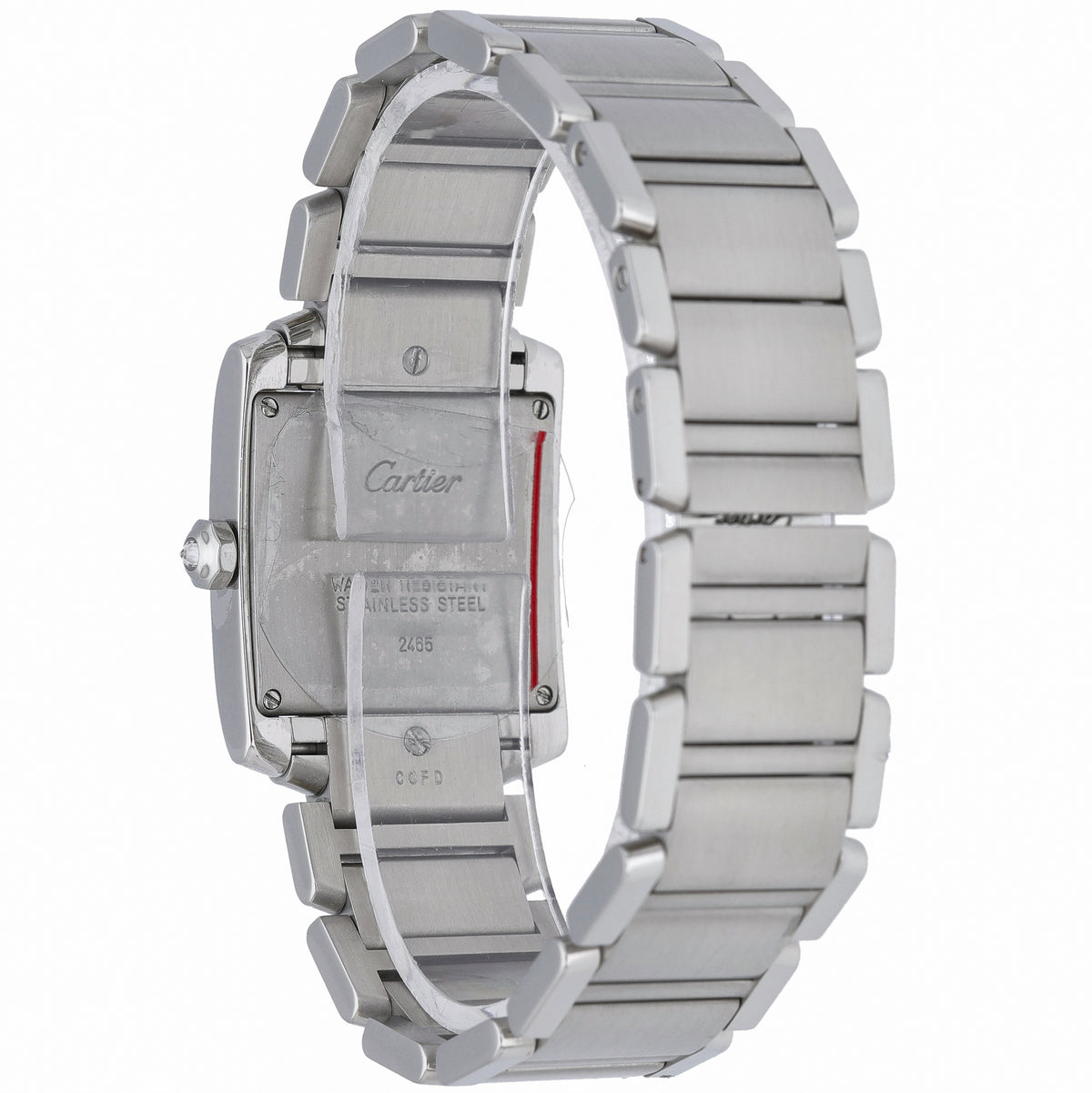 Cartier TANK FRANCAISE