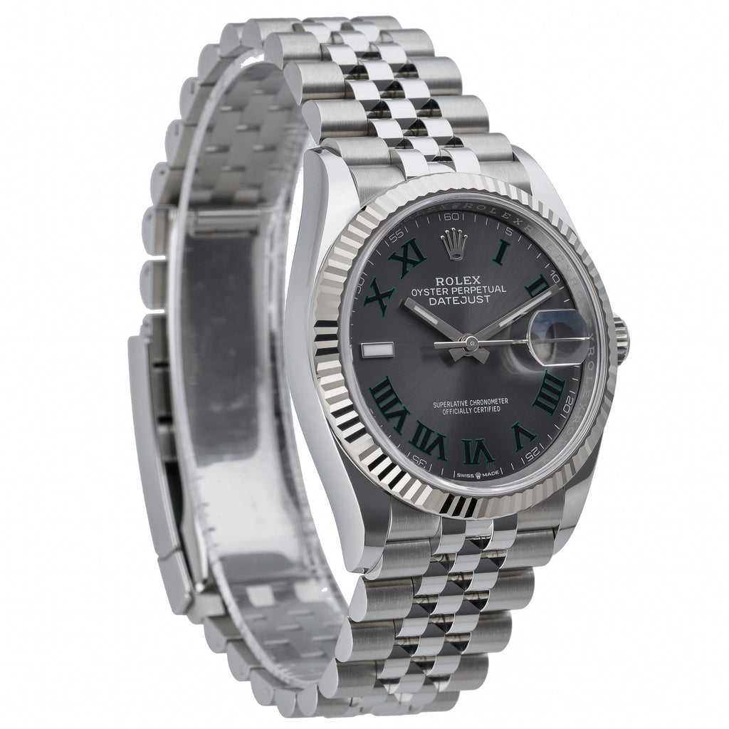 Rolex DATEJUST 36
