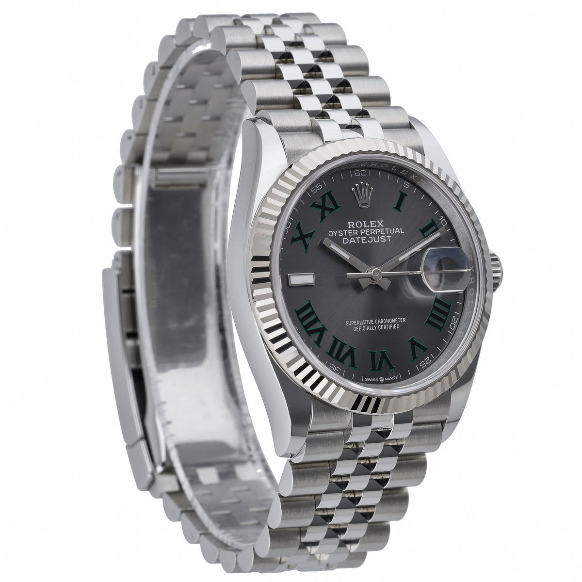 Rolex DATEJUST 36