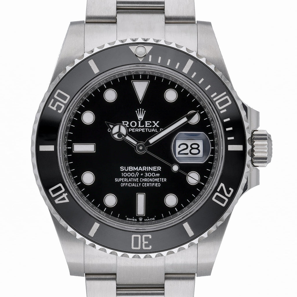 Rolex SUBMARINER