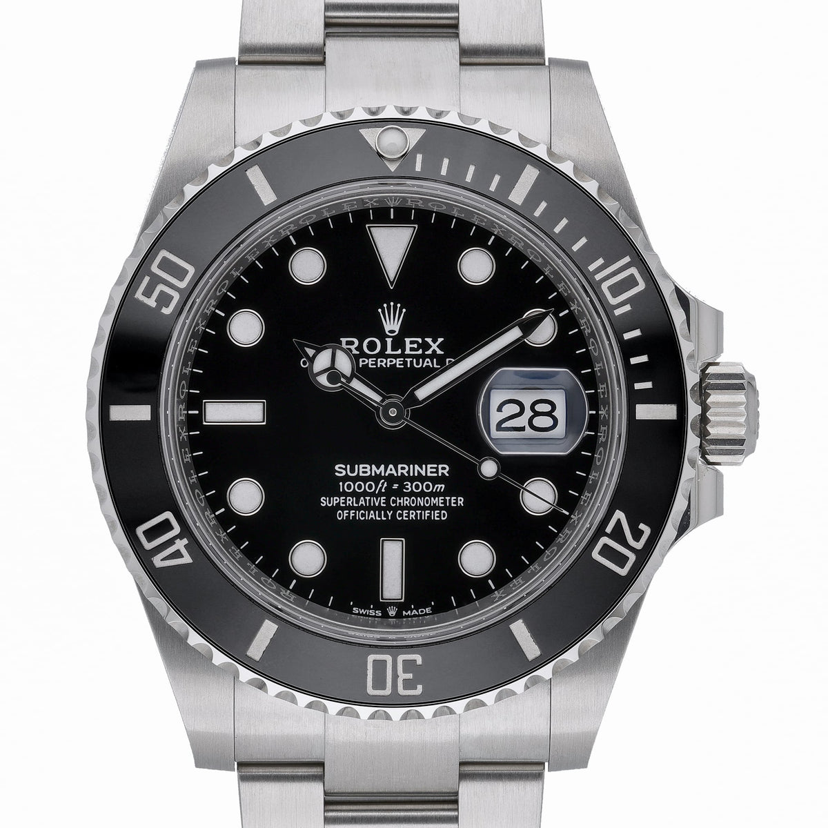 Rolex SUBMARINER