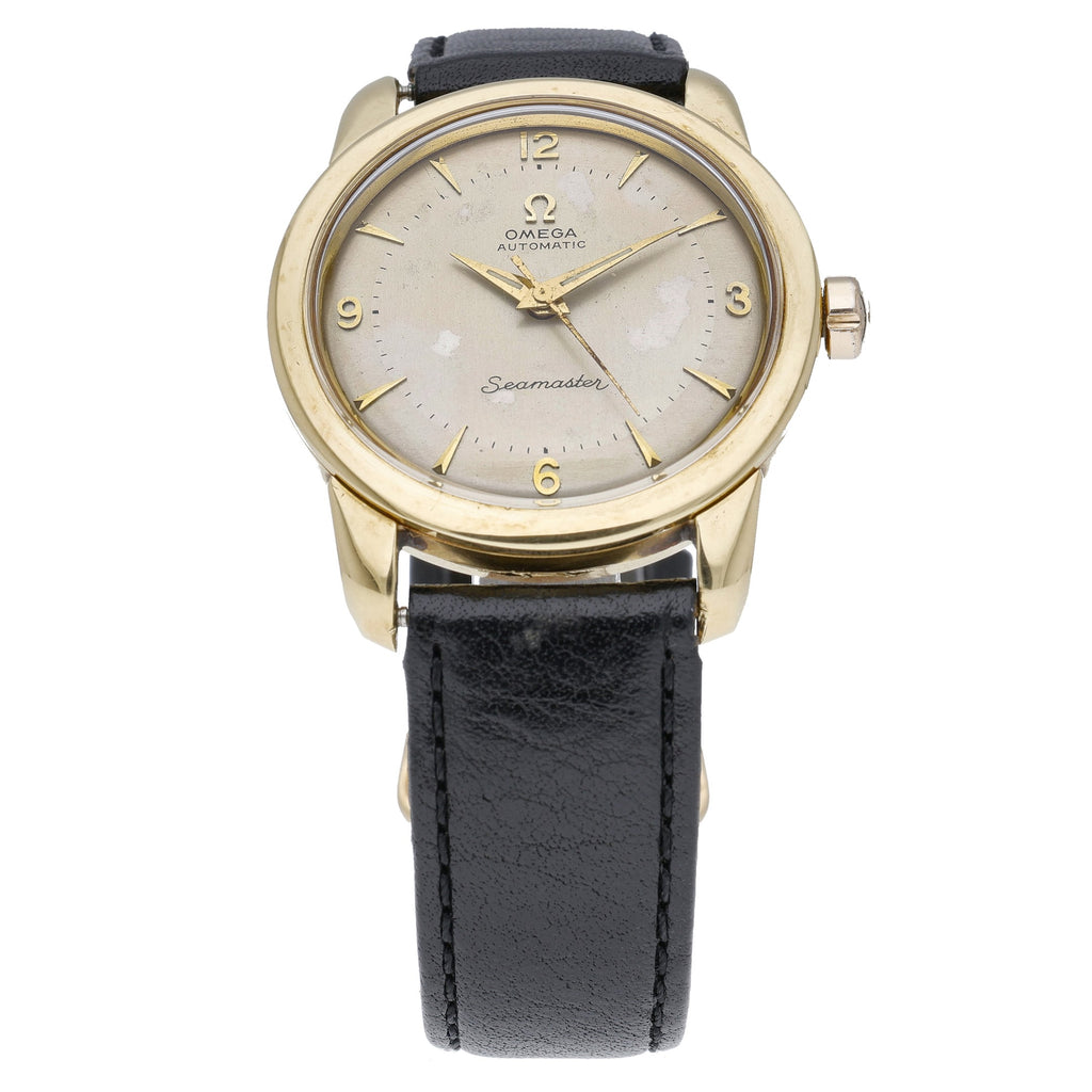 Omega CONSTELLATION