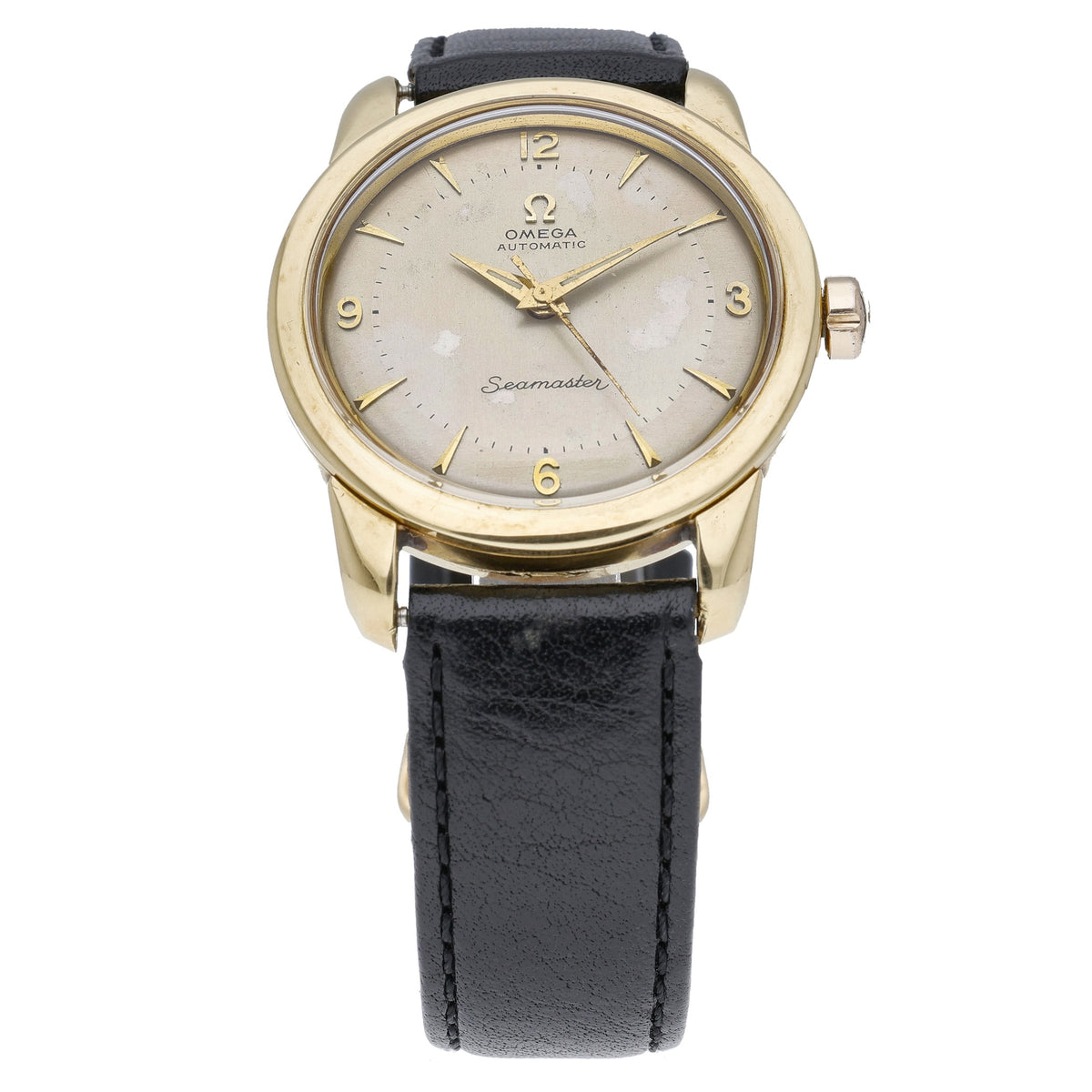 Omega CONSTELLATION