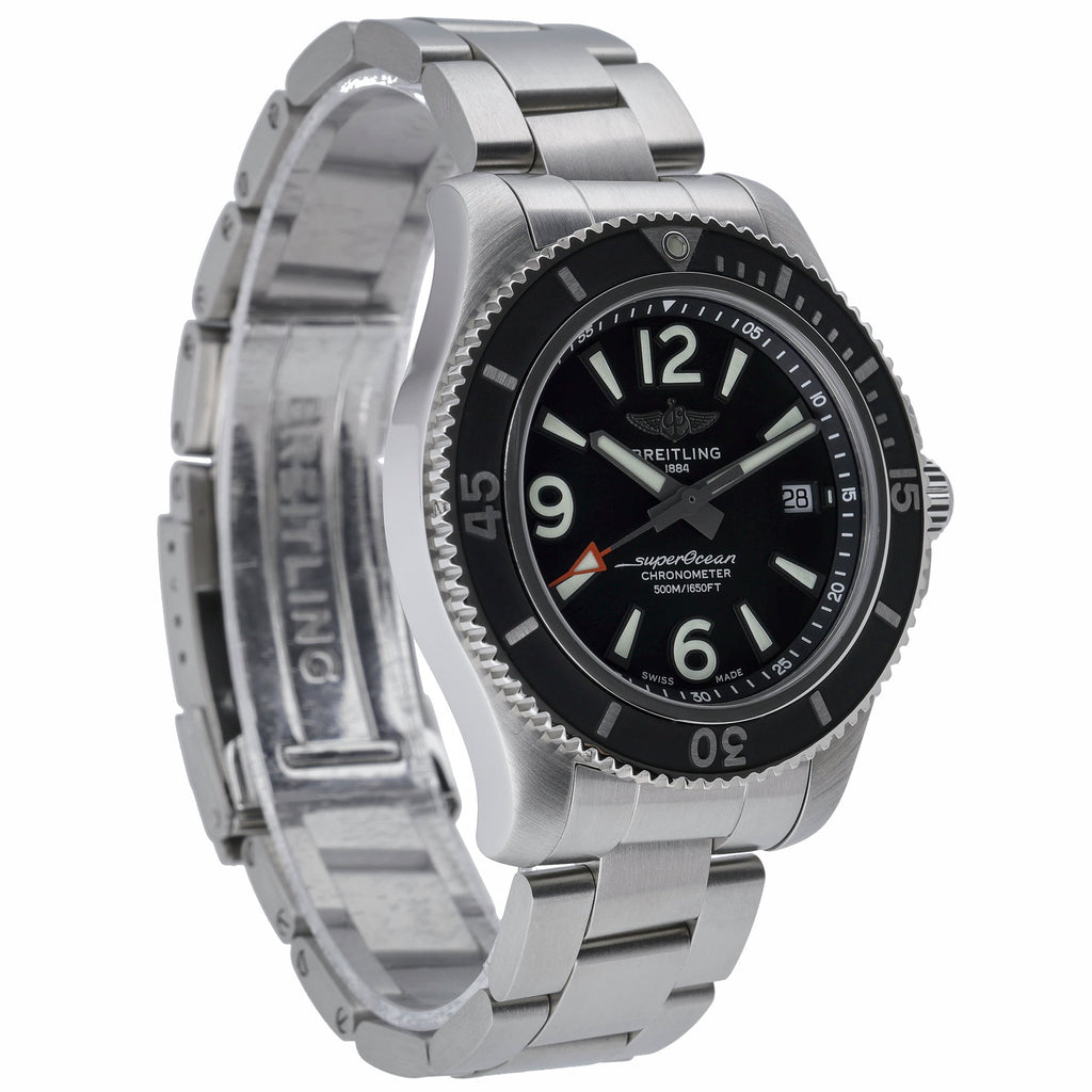 Breitling SUPEROCEAN II AUTOMATIC 42
