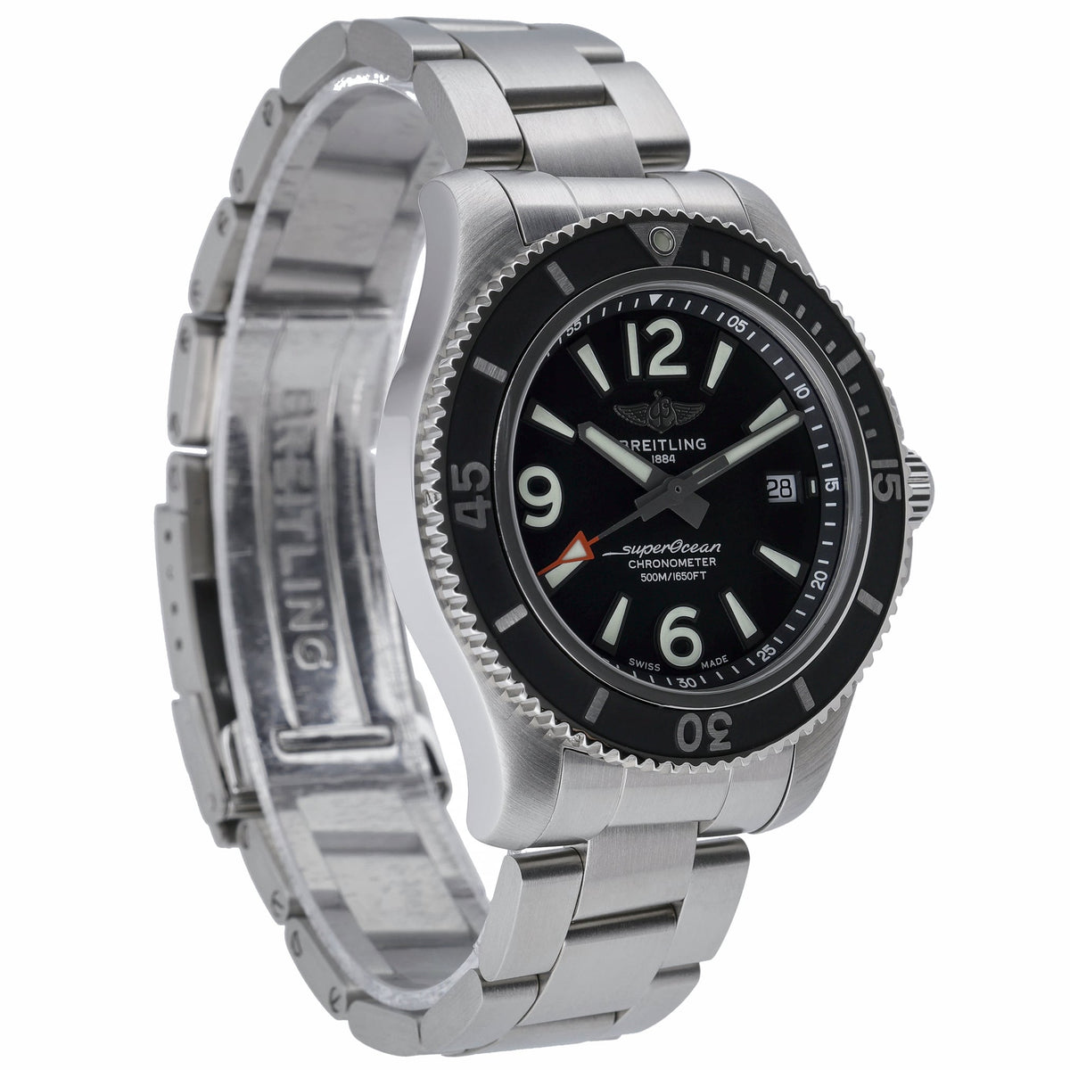 Breitling SUPEROCEAN II AUTOMATIC 42
