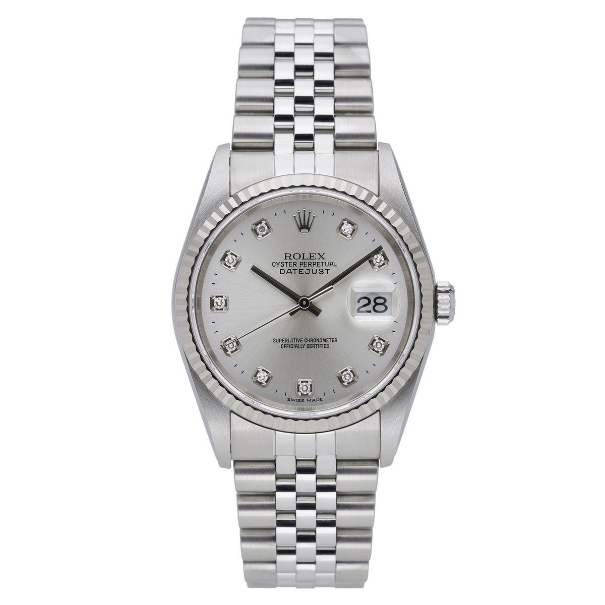 Rolex DATEJUST