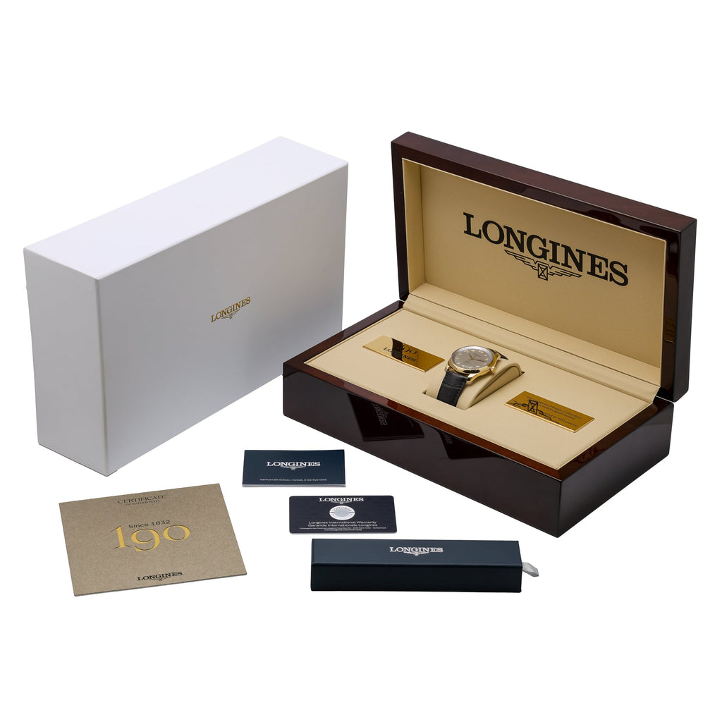 Longines MASTER COLLECTION