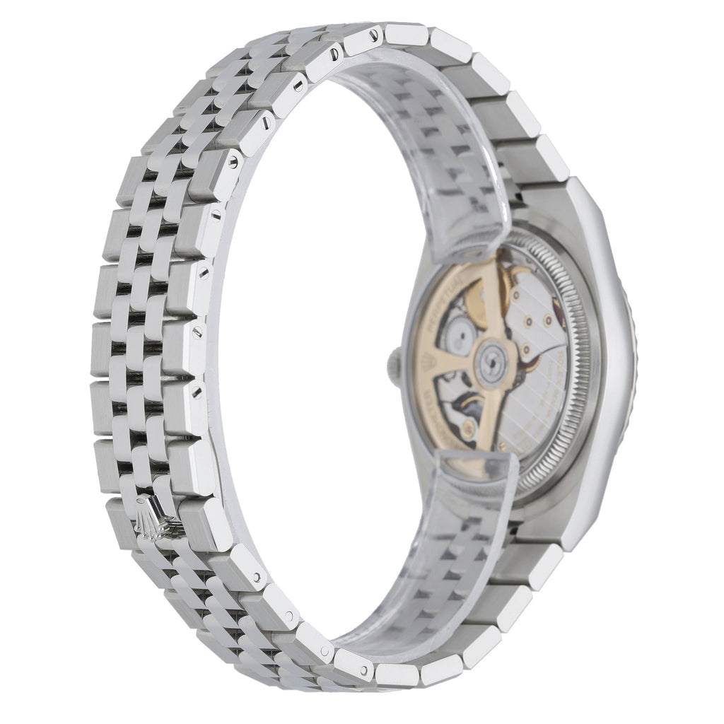 Rolex LAND-DWELLER 36