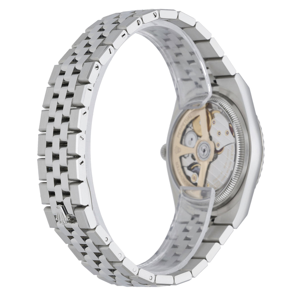 Rolex LAND-DWELLER 36