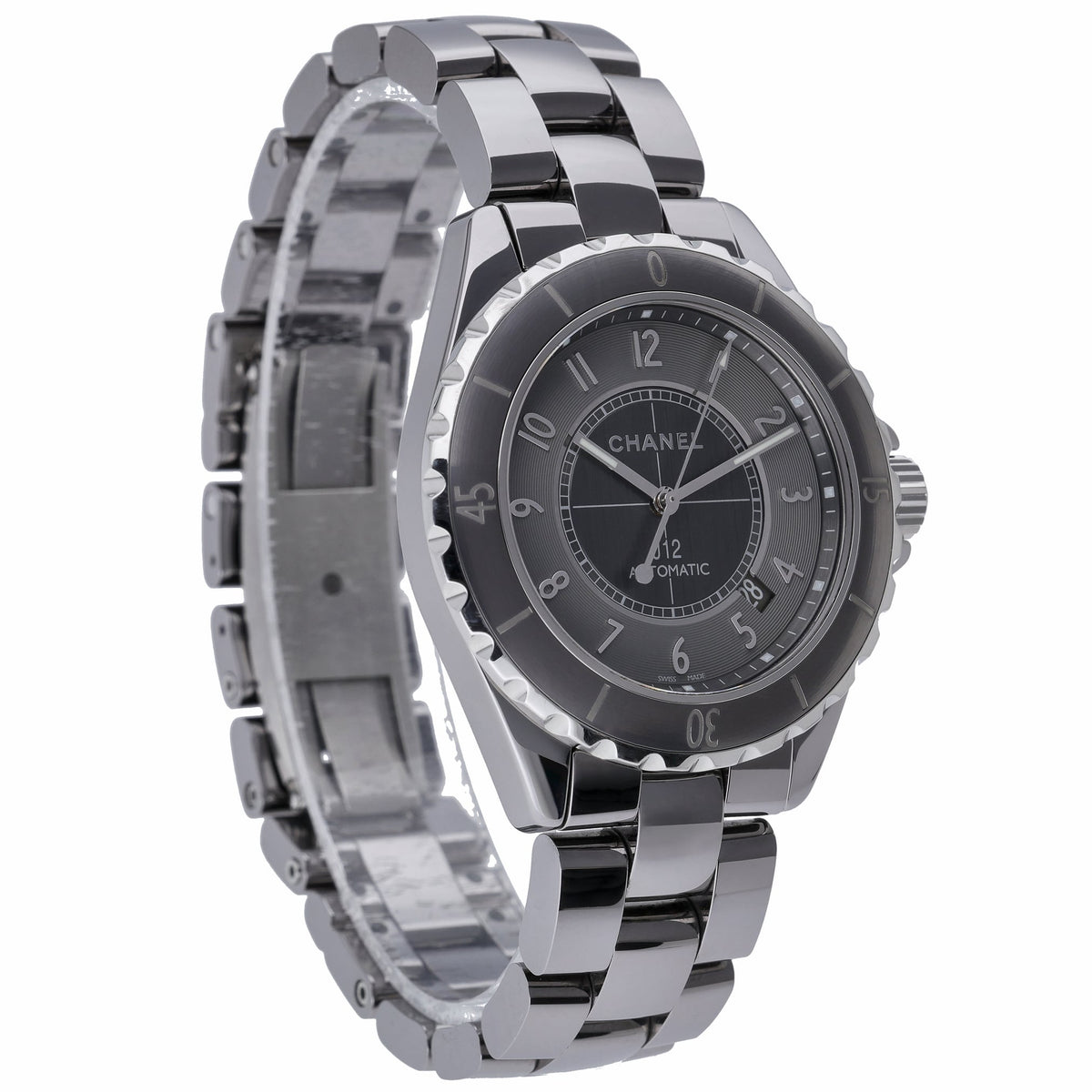 Chanel J12