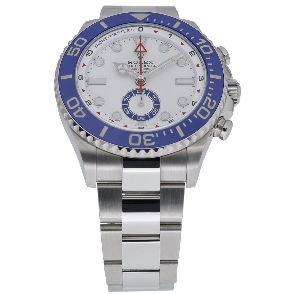 Rolex YACHT-MASTER II