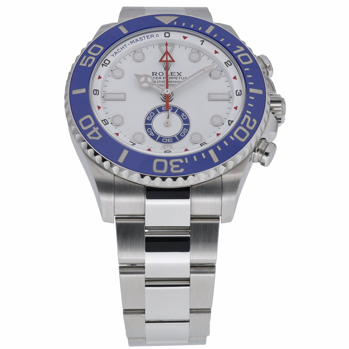 Rolex YACHT-MASTER II