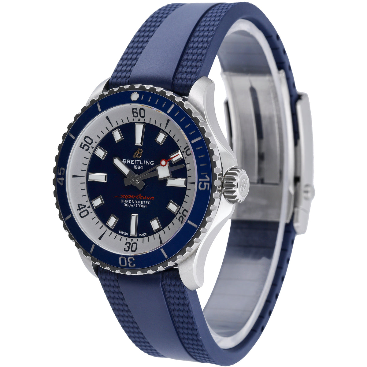 Breitling SUPEROCEAN 44