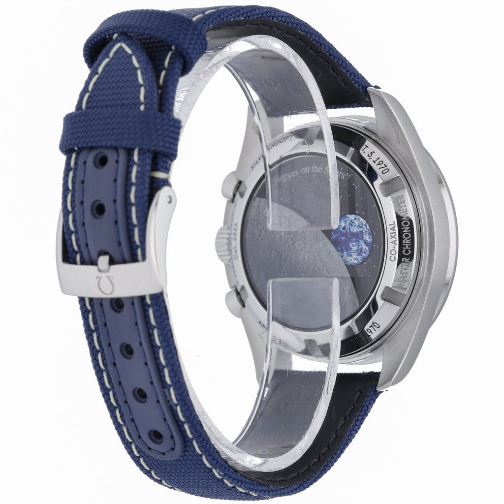 Omega SPEEDMASTER SNOOPY