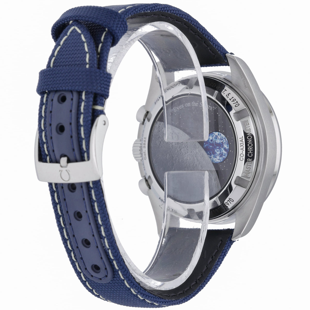 Omega SPEEDMASTER SNOOPY