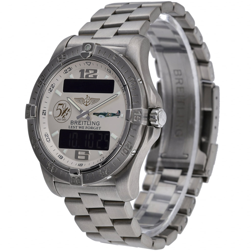 Breitling AEROSPACE AVANTAGE