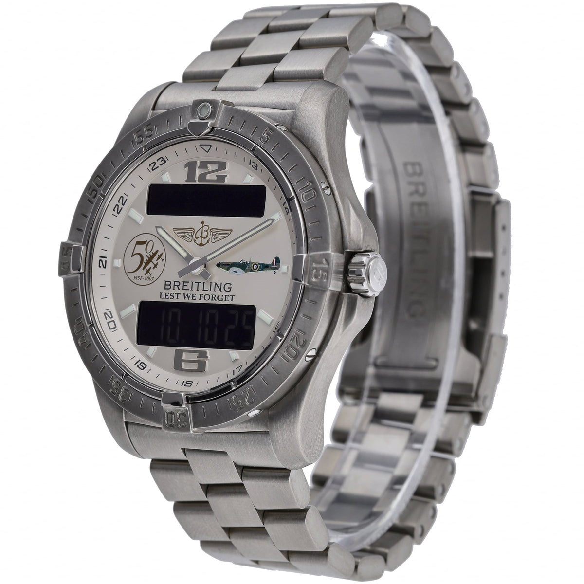 Breitling AEROSPACE AVANTAGE