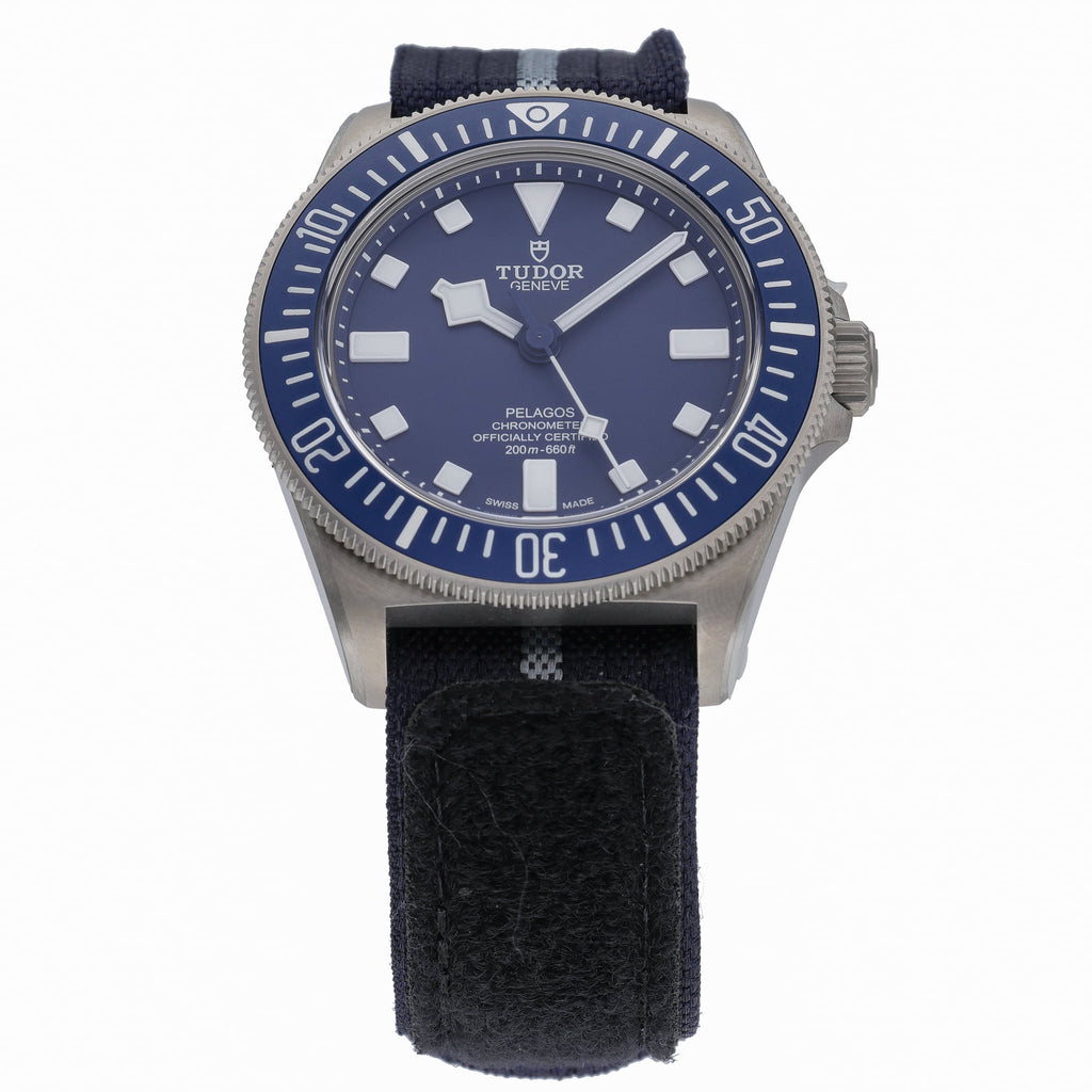 Tudor PELAGOS FXD