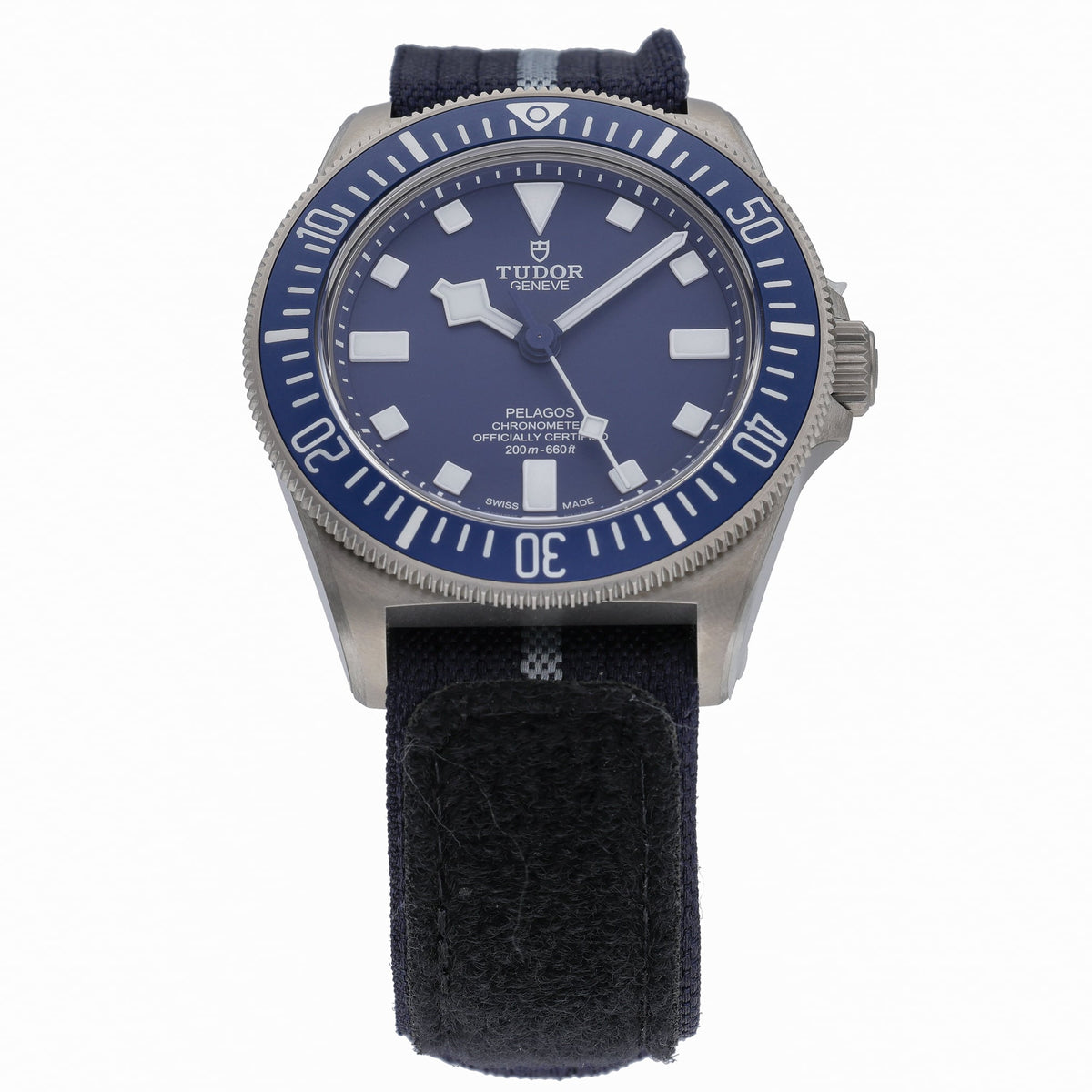 Tudor PELAGOS FXD