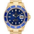 Rolex SUBMARINER