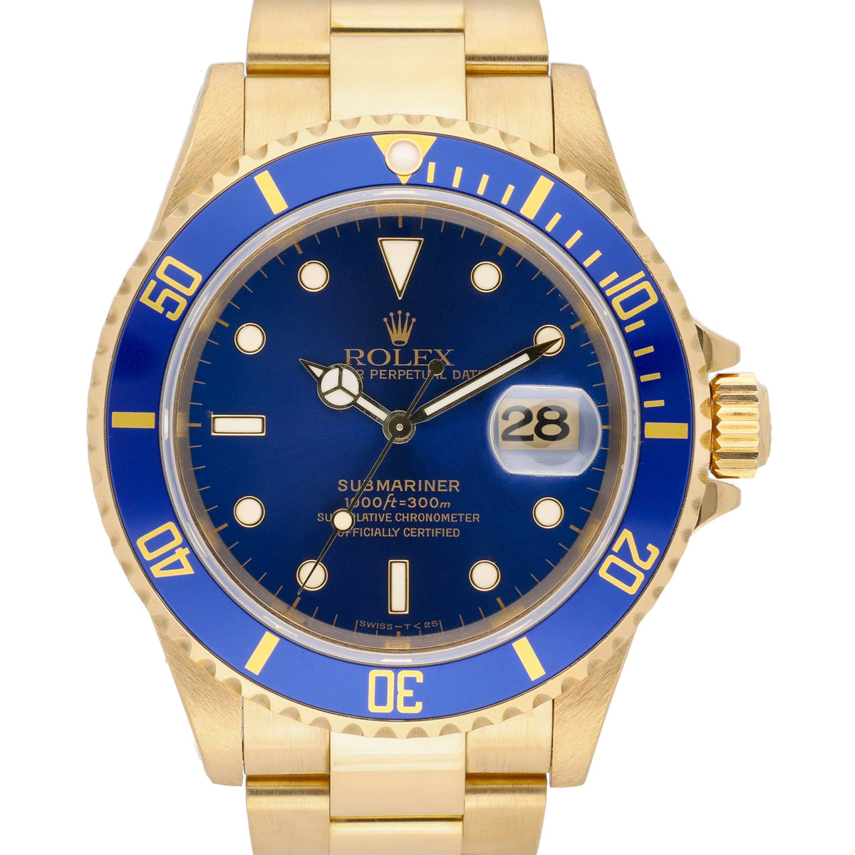 Rolex SUBMARINER