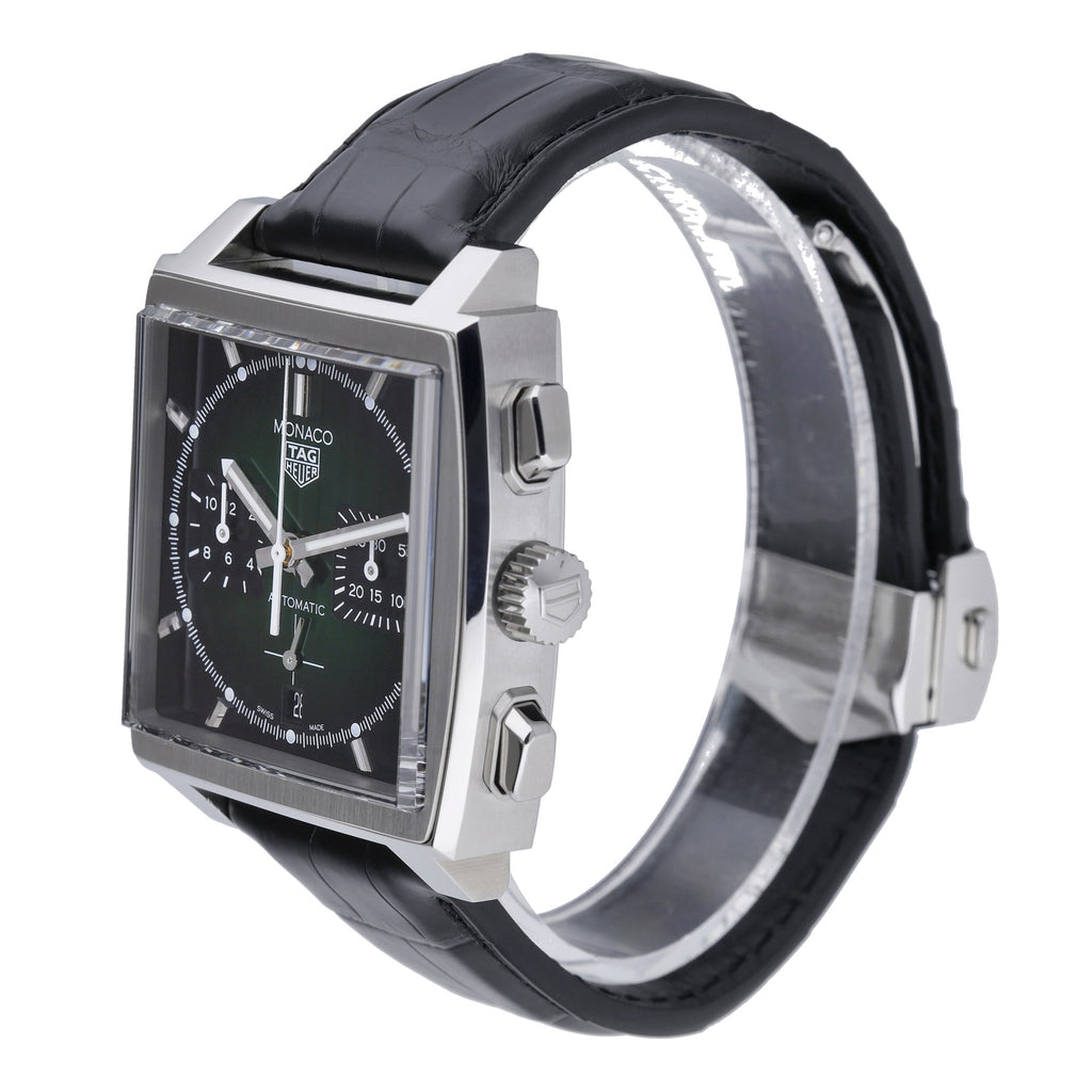 Tag Heuer MONACO